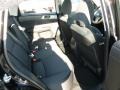 2012 Obsidian Black Pearl Subaru Forester 2.5 X  photo #11