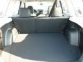 2012 Obsidian Black Pearl Subaru Forester 2.5 X  photo #12