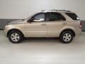 2006 Sand Beige Kia Sorento LX  photo #12