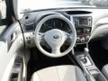 Platinum Interior Photo for 2012 Subaru Forester #60166032