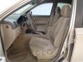 2006 Sand Beige Kia Sorento LX  photo #15