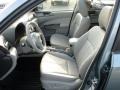 Platinum Interior Photo for 2012 Subaru Forester #60166041