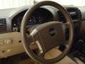 2006 Sand Beige Kia Sorento LX  photo #16