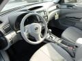 Platinum Interior Photo for 2012 Subaru Forester #60166050