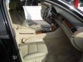 Brilliant Black - A8 4.2 quattro Photo No. 11