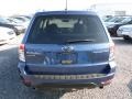 2012 Marine Blue Metallic Subaru Forester 2.5 X Limited  photo #5