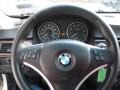 Terra/Black Dakota Leather Steering Wheel Photo for 2007 BMW 3 Series #60166611