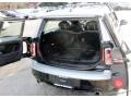 Midnight Black Metallic - Cooper S Clubman Photo No. 10