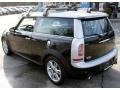 Midnight Black Metallic - Cooper S Clubman Photo No. 12