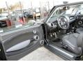 Midnight Black Metallic - Cooper S Clubman Photo No. 14