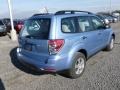 2012 Ice Blue Metallic Subaru Forester 2.5 X  photo #6