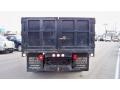Oxford White - F550 Super Duty XL Crew Cab 4x4 Dump Truck Photo No. 7