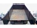 Oxford White - F550 Super Duty XL Crew Cab 4x4 Dump Truck Photo No. 19