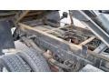 Oxford White - F550 Super Duty XL Crew Cab 4x4 Dump Truck Photo No. 23