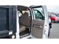 Oxford White - F550 Super Duty XL Crew Cab 4x4 Dump Truck Photo No. 31