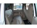 Oxford White - F550 Super Duty XL Crew Cab 4x4 Dump Truck Photo No. 32