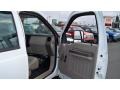 Oxford White - F550 Super Duty XL Crew Cab 4x4 Dump Truck Photo No. 33