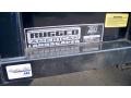 Oxford White - F550 Super Duty XL Crew Cab 4x4 Dump Truck Photo No. 36