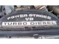 Oxford White - F550 Super Duty XL Crew Cab 4x4 Dump Truck Photo No. 37