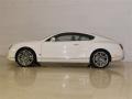 2010 Glacier White Bentley Continental GT Series 51  photo #9