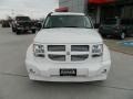 Stone White - Nitro SXT Photo No. 9