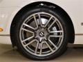 2010 Bentley Continental GT Series 51 Wheel and Tire Photo