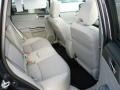 Platinum Rear Seat Photo for 2012 Subaru Forester #60167688