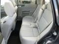 Platinum Rear Seat Photo for 2012 Subaru Forester #60167703