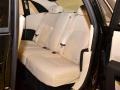 Creme Light/Black Rear Seat Photo for 2011 Rolls-Royce Ghost #60167733