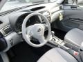 2012 Dark Gray Metallic Subaru Forester 2.5 X Premium  photo #16