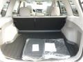 2012 Subaru Forester 2.5 X Limited Trunk