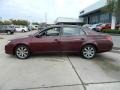Cassis Red Pearl - Avalon Touring Photo No. 8