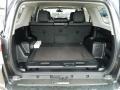 2012 Toyota 4Runner Limited Trunk