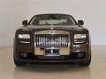 2011 New Sable Rolls-Royce Ghost   photo #3