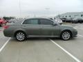 Cypress Green Pearl 2011 Toyota Avalon Limited Exterior