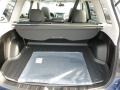  2012 Forester 2.5 X Limited Trunk