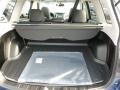 2012 Subaru Forester 2.5 X Limited Trunk