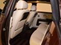 2011 New Sable Rolls-Royce Ghost   photo #17
