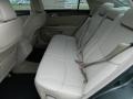 Ivory 2011 Toyota Avalon Limited Interior Color