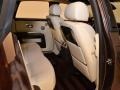 2011 New Sable Rolls-Royce Ghost   photo #20