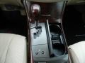  2011 Avalon Limited 6 Speed ECT-i Automatic Shifter