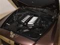  2011 Ghost  6.6 Liter DI Twin-Turbocharged DOHC 48-Valve VVT V12 Engine