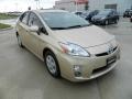 2011 Sandy Beach Metallic Toyota Prius Hybrid II  photo #3