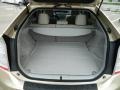 Bisque Trunk Photo for 2011 Toyota Prius #60168426