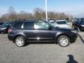 2012 Dark Gray Metallic Subaru Forester 2.5 X Limited  photo #7