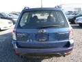 2012 Marine Blue Metallic Subaru Forester 2.5 X  photo #5