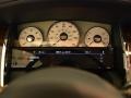Moccasin Gauges Photo for 2012 Rolls-Royce Ghost #60168753