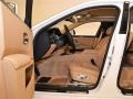 Moccasin Interior Photo for 2012 Rolls-Royce Ghost #60168762