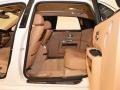 Moccasin 2012 Rolls-Royce Ghost Extended Wheelbase Interior Color