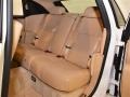 2012 Rolls-Royce Ghost Extended Wheelbase Rear Seat